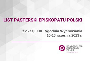 2023 list episkopat